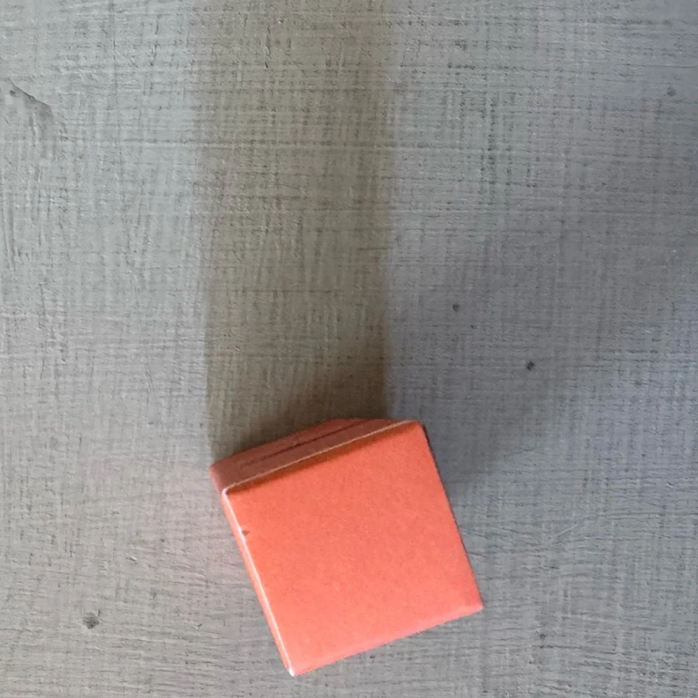 NWT PEACH & LILY Ginger Melt Oil Cleanser